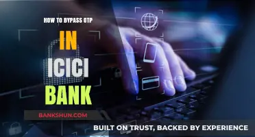 Bypassing OTP in ICICI Bank: Risks, Prevention, and Security Tips