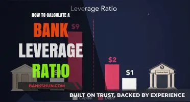 Mastering Bank Leverage Ratios: A Step-by-Step Calculation Guide