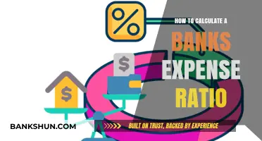 Understanding Bank Expense Ratios: A Step-by-Step Calculation Guide