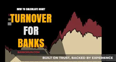 Calculating Bank Asset Turnover: A Step-by-Step Guide for Financial Analysis