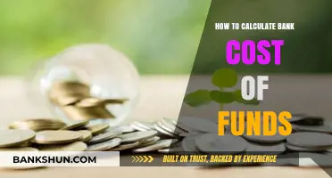 Understanding Bank Cost of Funds Calculation: A Comprehensive Guide