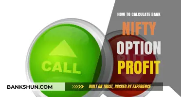 Mastering Bank Nifty Option Profit Calculation: A Step-by-Step Guide