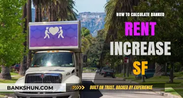 Calculating Banked Rent Increase in San Francisco: A Step-by-Step Guide