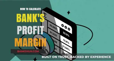 Understanding Bank Profit Margins: A Step-by-Step Calculation Guide