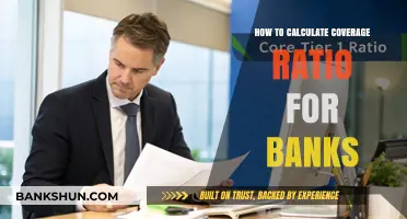 Understanding Bank Coverage Ratios: A Step-by-Step Calculation Guide
