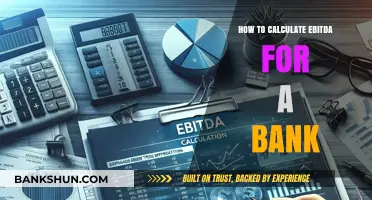 Calculating EBITDA for Banks: A Comprehensive Step-by-Step Guide
