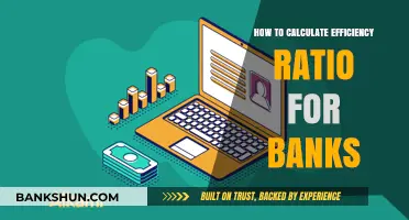Mastering Bank Efficiency Ratios: A Step-by-Step Calculation Guide