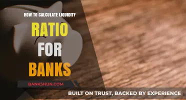 Mastering Bank Liquidity Ratios: A Step-by-Step Calculation Guide