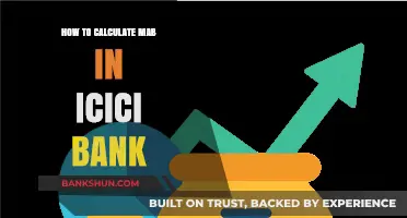 Calculating MAB in ICICI Bank: A Step-by-Step Guide
