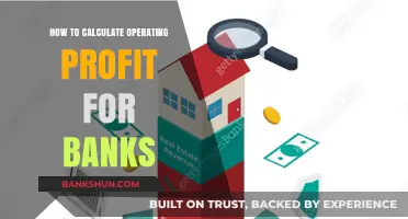 Calculating Bank Operating Profit: A Comprehensive Step-by-Step Guide