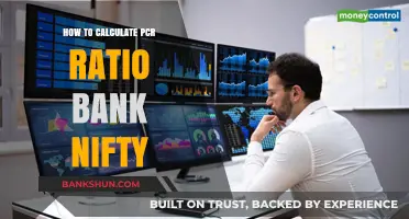 Mastering PCR Ratio Calculation for Bank Nifty Trading Success