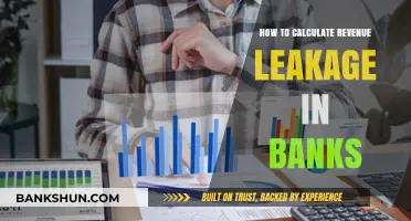 Preventing Revenue Loss: Calculating Leakage in Banking Operations