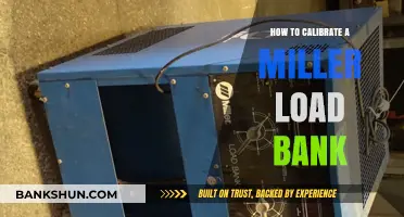 Mastering Miller Load Bank Calibration: A Step-by-Step Guide