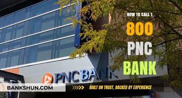 Contacting PNC Bank: A Step-by-Step Guide to Calling 1-800-PNC-BANK
