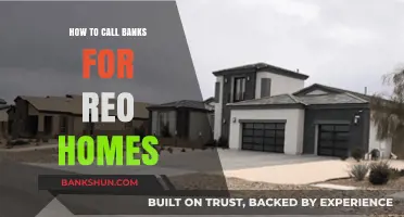 Mastering REO Home Purchases: Effective Strategies for Calling Banks