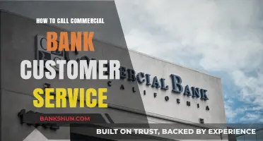 Efficient Ways to Contact Commercial Bank Customer Service for Quick Support