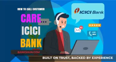 Easy Steps to Contact ICICI Bank Customer Care for Quick Assistance