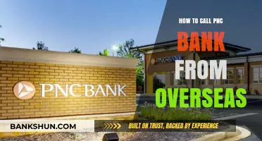 How to Contact PNC Bank Internationally: A Step-by-Step Guide