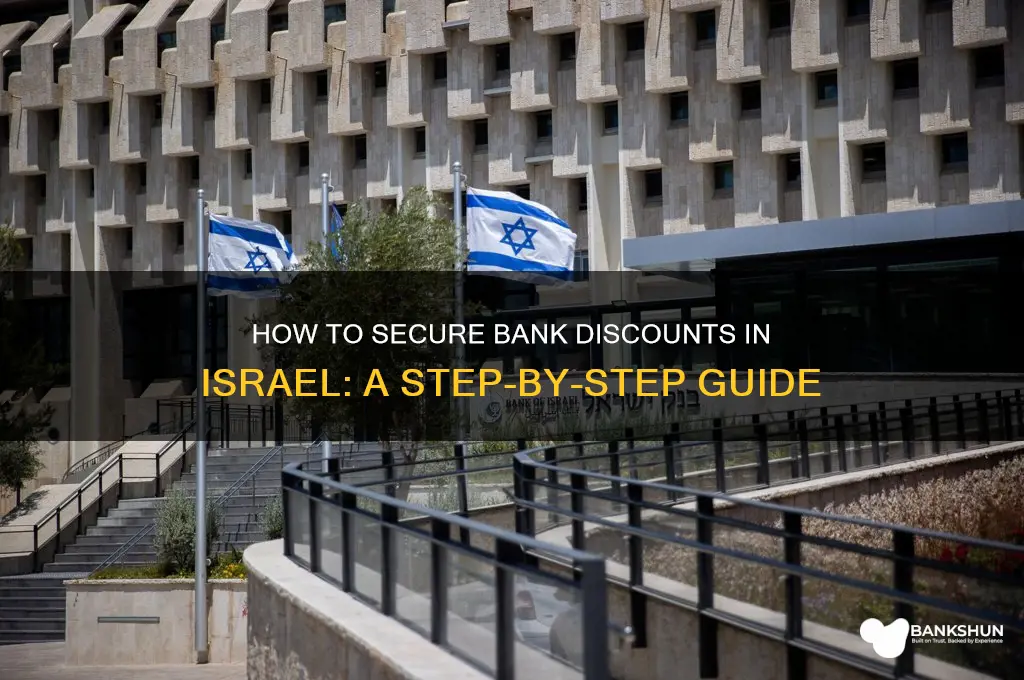 how to call to bank discount israel