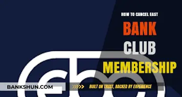 Step-by-Step Guide to Canceling Your East Bank Club Membership Easily