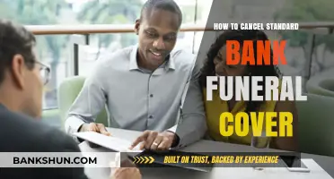 Step-by-Step Guide to Cancelling Your Standard Bank Funeral Cover