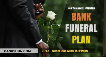 Canceling Your Standard Bank Funeral Plan: A Step-by-Step Guide