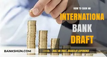 Cashing International Bank Drafts: A Step-by-Step Guide for Global Transactions