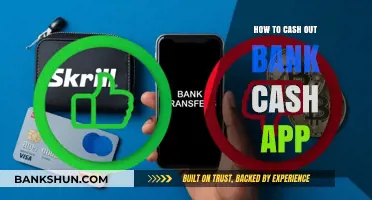 How to Cash Out Bank Cash App: A Step-by-Step Guide