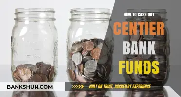 Cashing Out Centier Bank Funds: A Step-by-Step Guide to Access Your Money