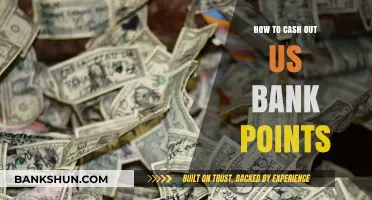 Maximize Your Rewards: Easy Steps to Cash Out US Bank Points