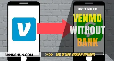 Easy Ways to Cash Out Venmo Without a Bank Account