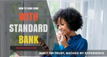 How to Send Cash with Standard Bank: A Step-by-Step Guide