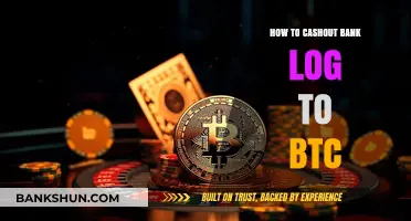 Securely Convert Bank Logs to Bitcoin: A Step-by-Step Cashout Guide