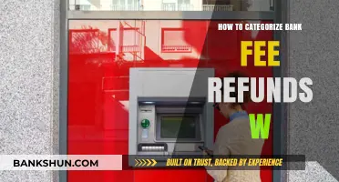 Mastering Bank Fee Refunds: Effective Categorization Strategies for Your Finances