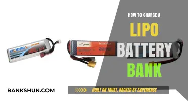 Mastering Lipo Battery Bank Charging: Essential Tips for Safe Power Storage