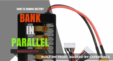 Efficiently Charging Your Battery Bank in Parallel: A Comprehensive Guide
