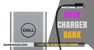 Charge Your Laptop on the Go: Power Bank Charging Guide