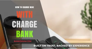 Charge Your Mac on the Go: Using a Power Bank Efficiently