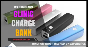 How to Charge Your Mayo Clinic Charge Bank: A Step-by-Step Guide