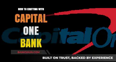 Mastering Capital One Bank Chat: Tips for Effective Customer Support