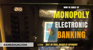 Mastering Monopoly Electronic Banking: Sneaky Strategies for Dominating the Game