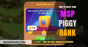Sneaky Strategies to Boost Your MSP Piggy Bank Balance Fast