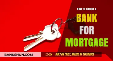 Smart Mortgage Decisions: Choosing the Right Bank for Your Home Loan