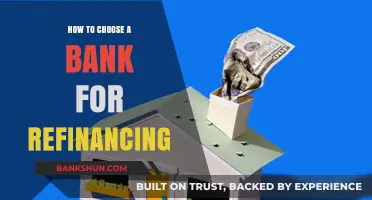 Smart Refinancing: Key Factors to Choose the Right Bank for You