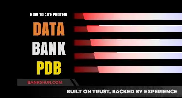 Mastering Protein Data Bank Citations: A Step-by-Step PDB Guide