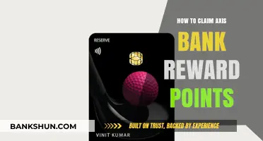 Maximizing Axis Bank Reward Points: A Step-by-Step Redemption Guide