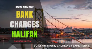 Reclaiming Halifax Bank Charges: A Step-by-Step Guide to Get Your Money Back