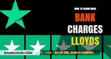 Reclaiming Lloyds Bank Charges: A Step-by-Step Guide to Get Your Money Back