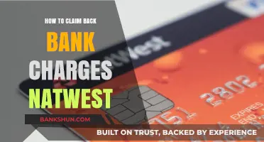 NatWest Bank Charges: Step-by-Step Guide to Claim Your Money Back