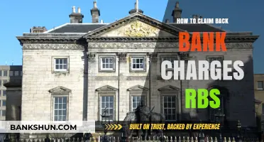 Reclaim RBS Bank Charges: A Step-by-Step Guide to Get Your Money Back